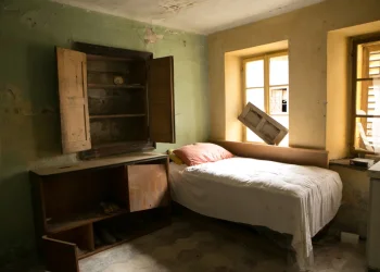 תא כלא ב-400 ש"ח ללילה: טרנד חדש מטלטל את עולם התיירות