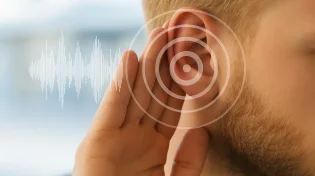 האם אתם שומעים פחות טוב? זה הזמן לבדוק - כי המוח שלכם עלול לשלם את המחיר
