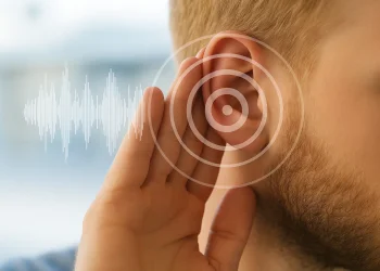 האם אתם שומעים פחות טוב? זה הזמן לבדוק &ndash; כי המוח שלכם עלול לשלם את המחיר