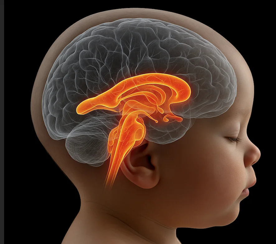 תינוק או מחשב-על? מחקר מפתיע מגלה – הבינה המלאכותית לא המציאה כלום