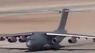 לראשונה בהיסטוריה: תרגיל אווירי סיני-מצרי על אדמת מצרים - והתיעוד עוצר נשימה