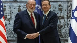 הצהרה מפתיעה של שגריר ארה"ב החדש: "הסיוע לעזה תלוי בהסכמת חמאס"