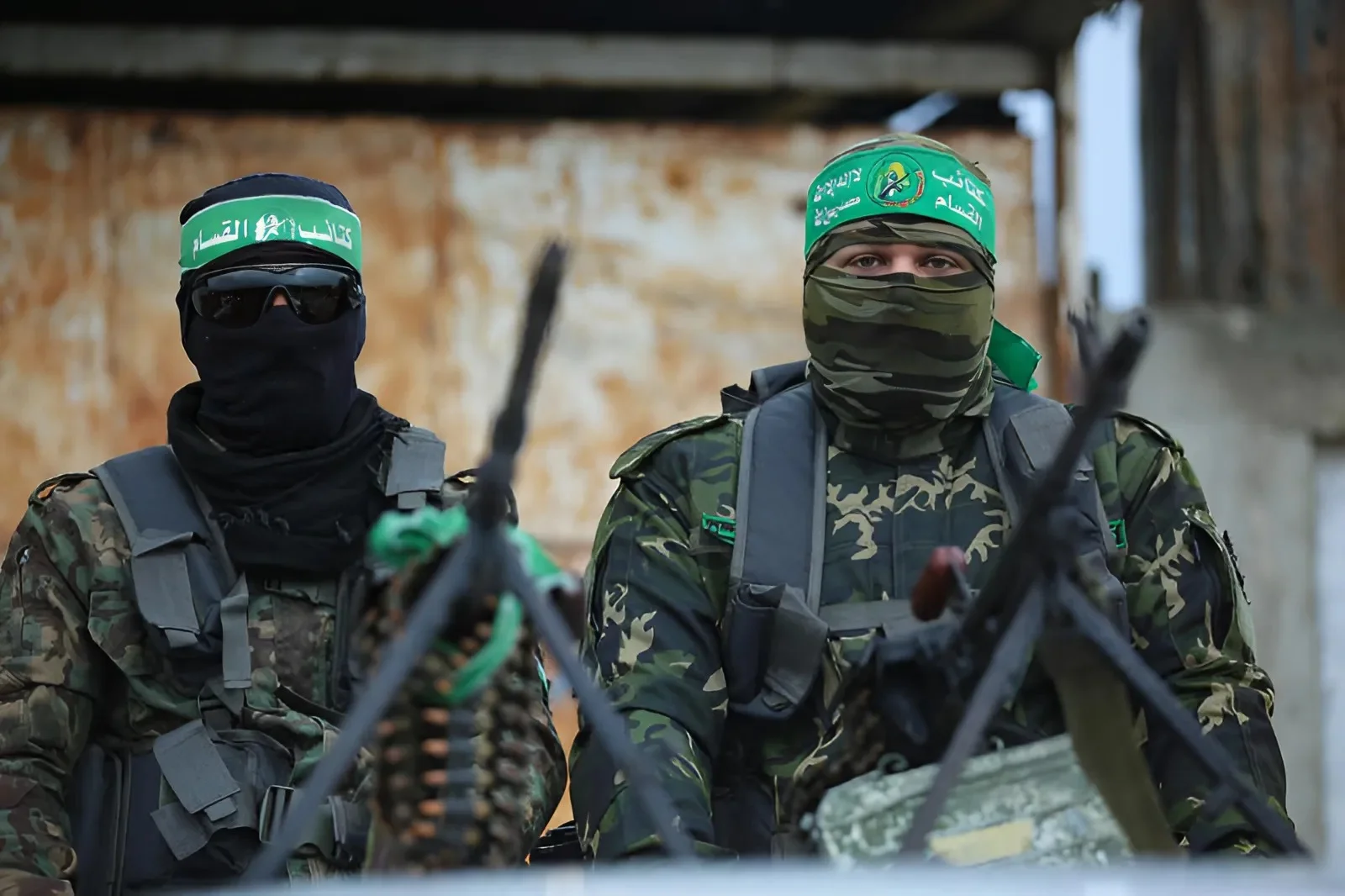 חמאס פונה לטראמפ דרך טורקיה: "הפסקת אש תמורת שחרור חטופים"