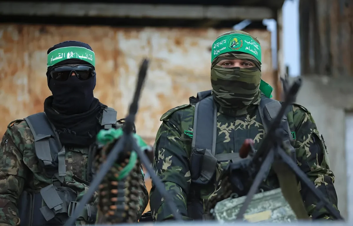 חמאס פונה לטראמפ דרך טורקיה: "הפסקת אש תמורת שחרור חטופים"