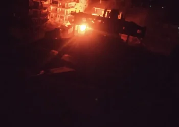 ח'אן יונס, ג'באליה ואל-תלתיני: צה"ל תקף שורת מוקדים בעזה ח'אן יונס, ג'באליה ואל-תלתיני: צה"ל תקף שורת מוקדים בעזה