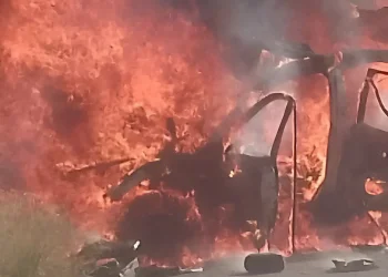 חיסול מהאוויר בלבנון: דיווחים על תקיפה ממוקדת נגד בכיר ב"אל-ג'מאעה" חיסול מהאוויר בלבנון: דיווחים על תקיפה ממוקדת נגד בכיר ב"אל-ג'מאעה"