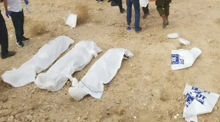 אסון נחל צפית: זה העונש שגזר בית המשפט על מנהלי המכינה