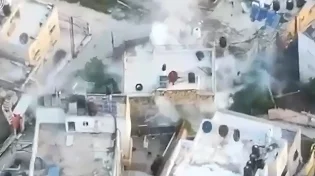 כוחות הביטחון הרסו את בית המחבל שרצח את סרן אריאל טופז הי״ד