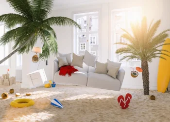 לא חייבים לטוס: כך תהפכו יומיים רגילים לחוויה של חופשה בבית