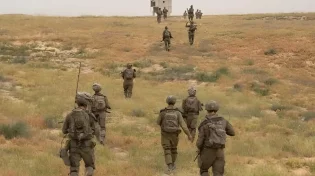 צה"ל השלים שליטה בציר מורג: "הישג משמעותי בלחץ על חמאס"