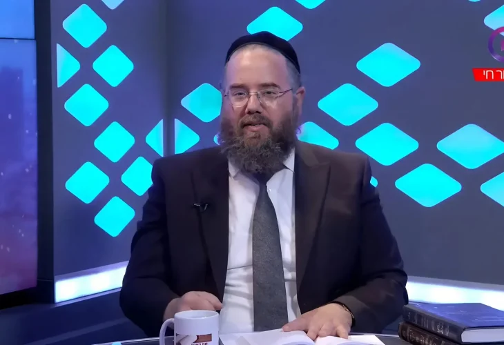 ממה כדאי להיזהר בימים הקרובים?! הרב שמשון פוקס