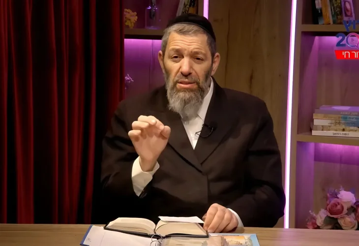 סגולות מיוחדות למציאת חן והצלחה | הרב עמנואל מזרחי