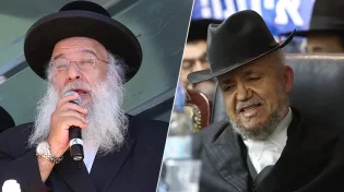 הרב בניהו שמואלי על פטירתו של מרן הגאון רבי מאיר מאזוז
