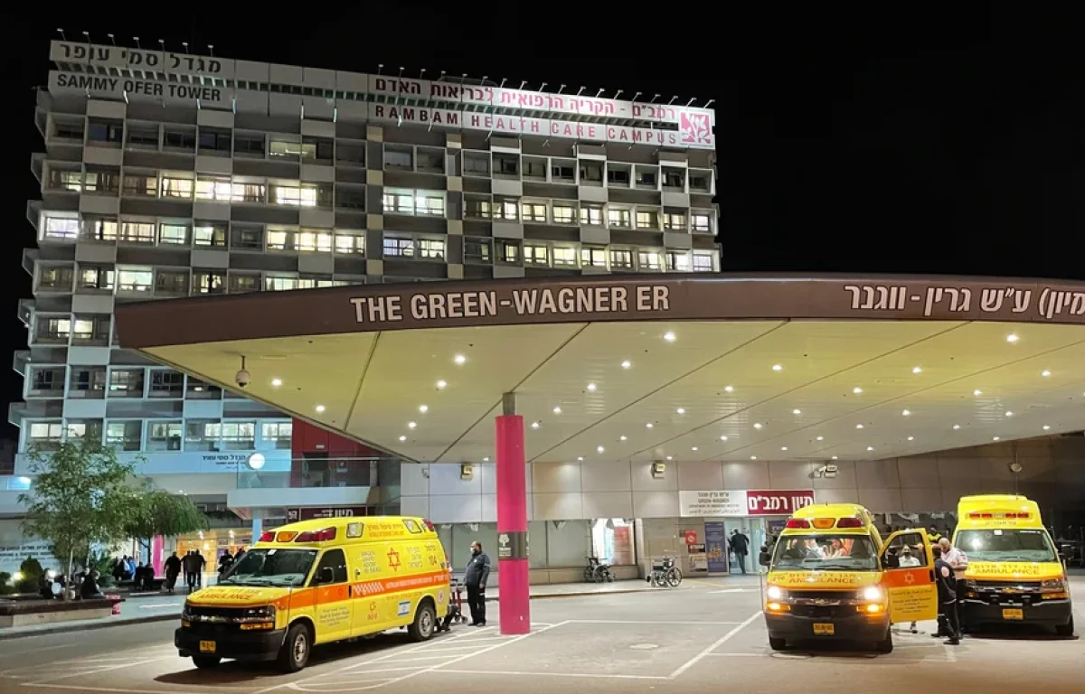 סוף עצוב: הילדה חיה לימור בת ה-5 שנפצעה מקריסת שער חשמלי &ndash; מתה מפצעיה