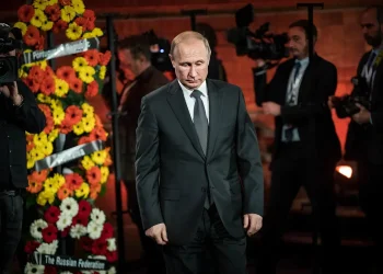 לראשונה מתחילת המלחמה: פוטין מאותת על שינוי - נכונות לשיחות ישירות עם זלנסקי