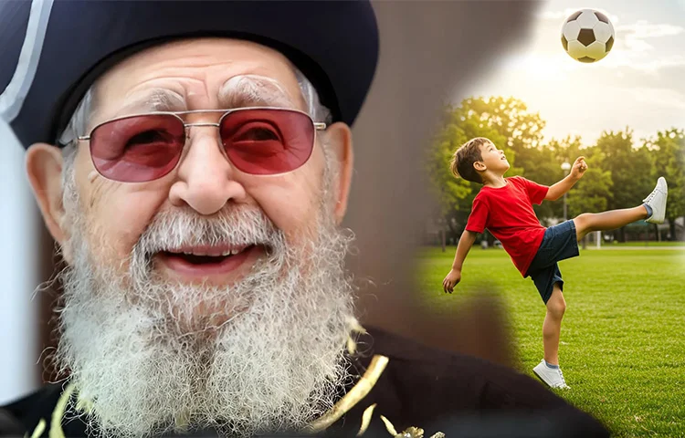 הכדור שפגע במרן הרב עובדיה – והציל את חיי