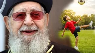 הכדור שפגע במרן הרב עובדיה - והציל את חיי
