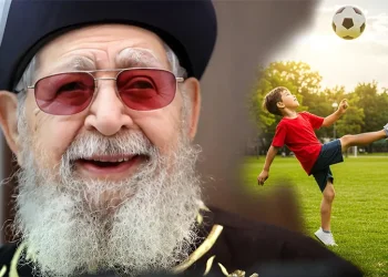 הכדור שפגע במרן הרב עובדיה – והציל את חיי