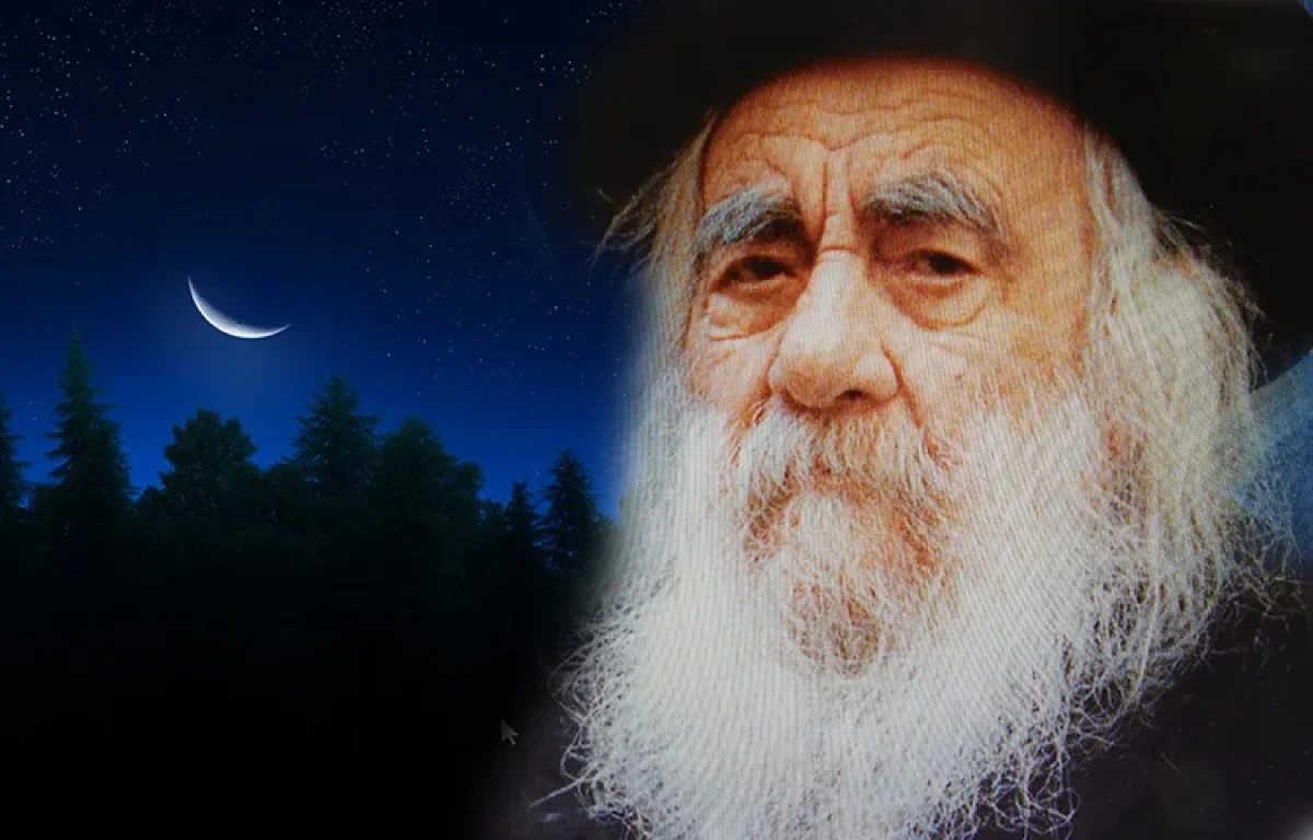 החלום של הסטייפלר – והנשמה שלא מצאה מנוחה בגלל ביטול תורה