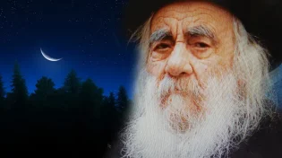 החלום של הסטייפלר - והנשמה שלא מצאה מנוחה בגלל ביטול תורה