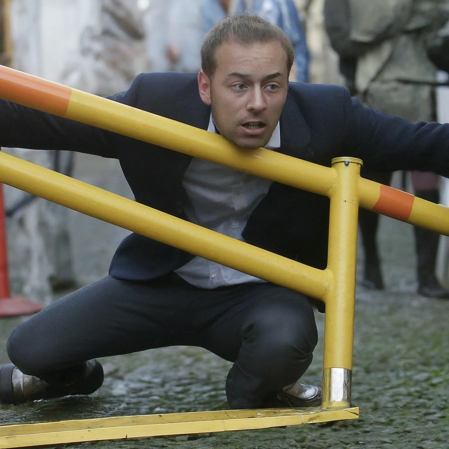 "קוראים לי נחשון – אולי זה השם שתוקע לי את החיים?"