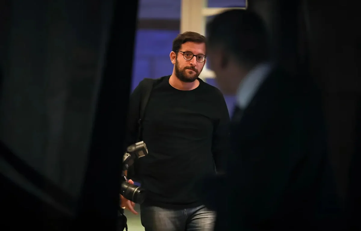 חשד לשיבוש הליכי משפט: המשטרה מבקשת להאריך את מעצרו של אוריך בפרשת "קטר-גייט"