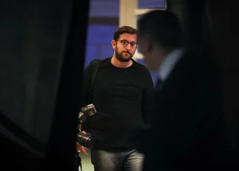 חשד לשיבוש הליכי משפט: המשטרה מבקשת להאריך את מעצרו של אוריך בפרשת "קטר-גייט"