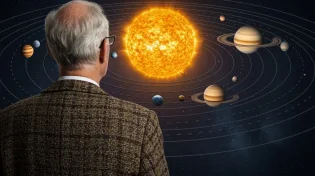 לא תאמינו מה גרם לפרופ' בכיר להאמין בקיום הנשמה