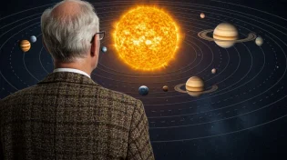 לא תאמינו מה גרם לפרופ' בכיר להאמין בקיום הנשמה