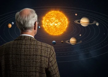לא תאמינו מה גרם לפרופ' בכיר להאמין בקיום הנשמה