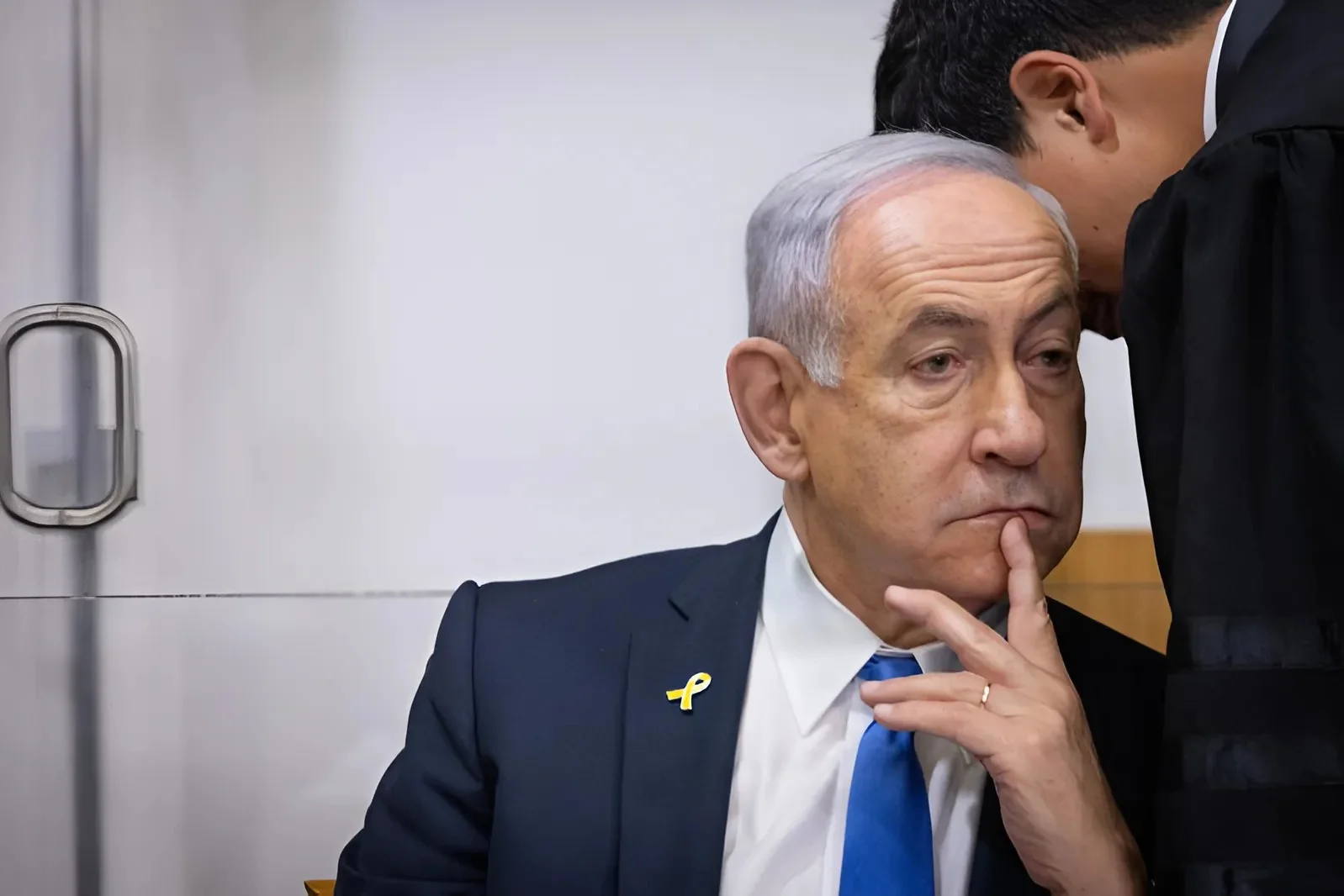 נחשף: שב"כ הקים צוות מעקב בקריה בזמן אמת בעקבות ניסיון ההתנקשות ברה"מ