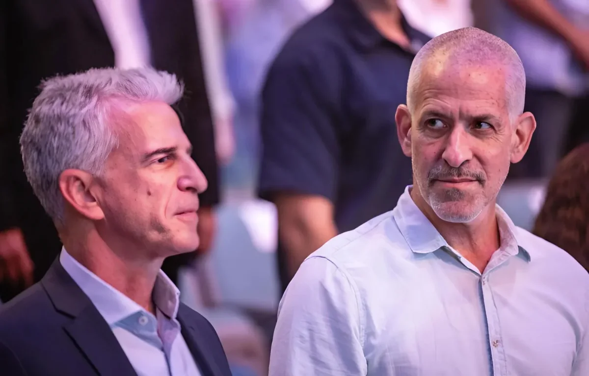 לחץ על רונן בר: דרישה מצד משפחות שכולות לסיים את כהונתו לפני יום הזיכרון