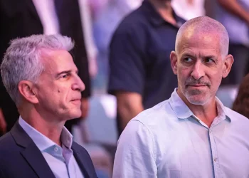 לחץ על רונן בר: דרישה מצד משפחות שכולות לסיים את כהונתו לפני יום הזיכרון