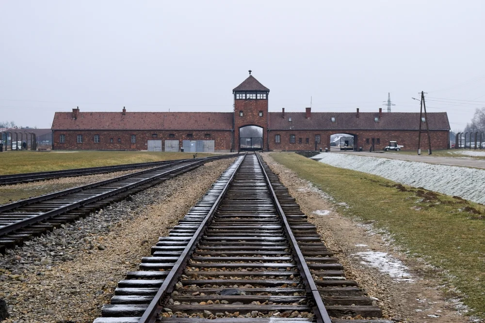 שורדי השבי יצאו עם משלחת ההסתדרות הציונית למצעד החיים בפולין: "מחויבות לחיים"