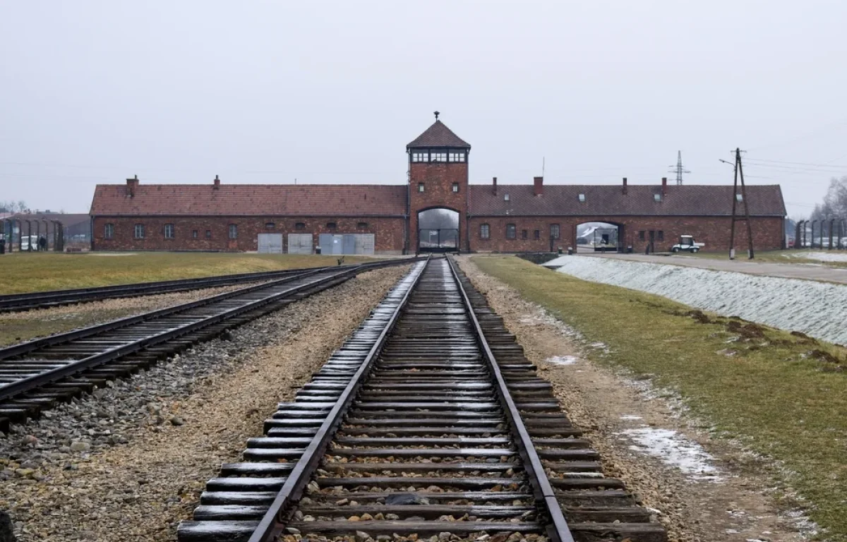 שורדי השבי יצאו עם משלחת ההסתדרות הציונית למצעד החיים בפולין: "מחויבות לחיים" שורדי השבי יצאו עם משלחת ההסתדרות הציונית למצעד החיים בפולין: "מחויבות לחיים"