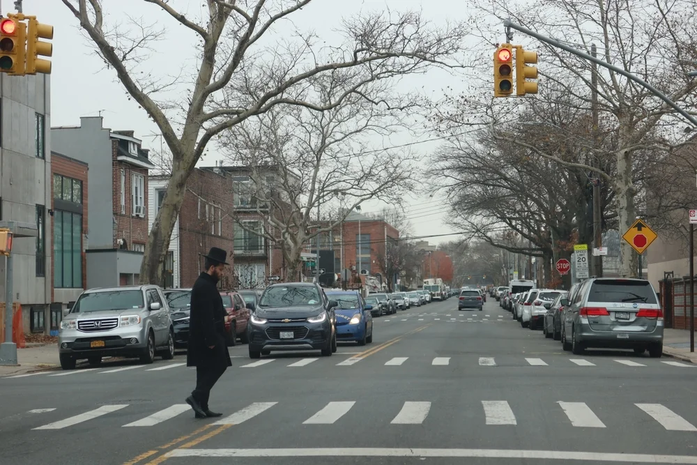 שיא חדש בשנאה: חרדים הפכו ליעד המוביל בתקיפות אנטישמיות בארה"ב