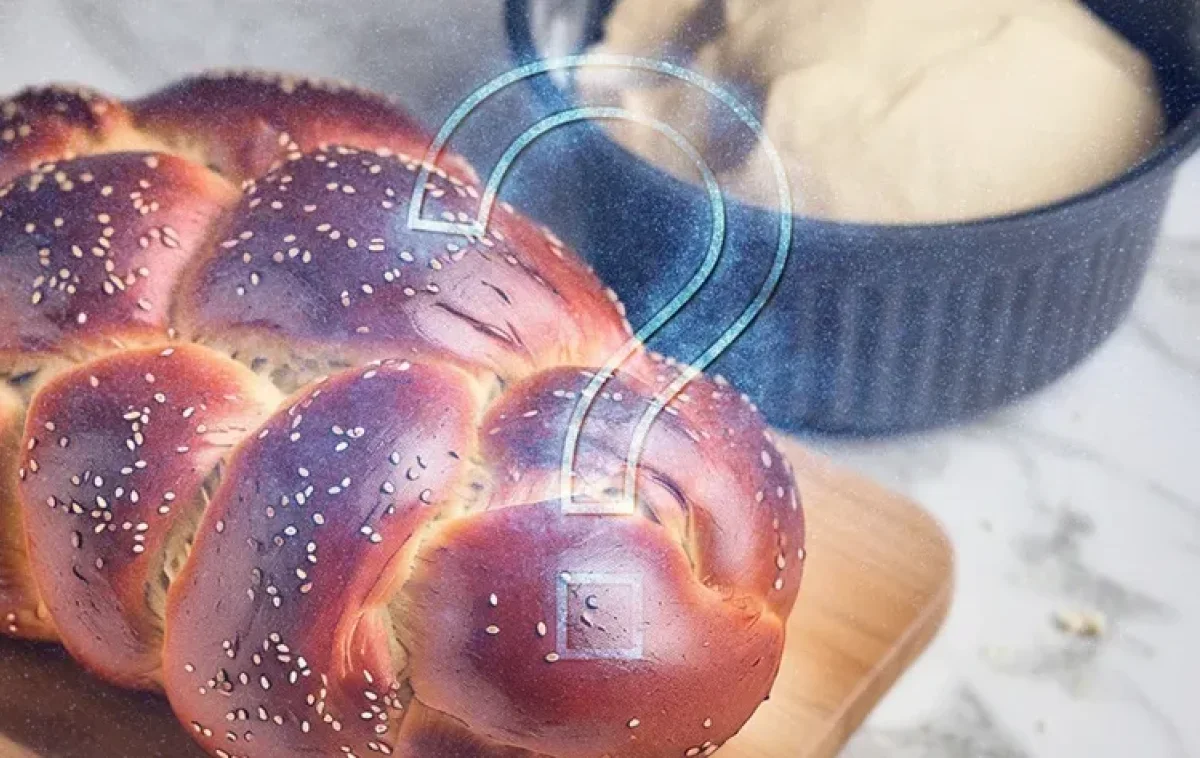 שאלות ותשובות על הפרשת חלה שאלות ותשובות על הפרשת חלה