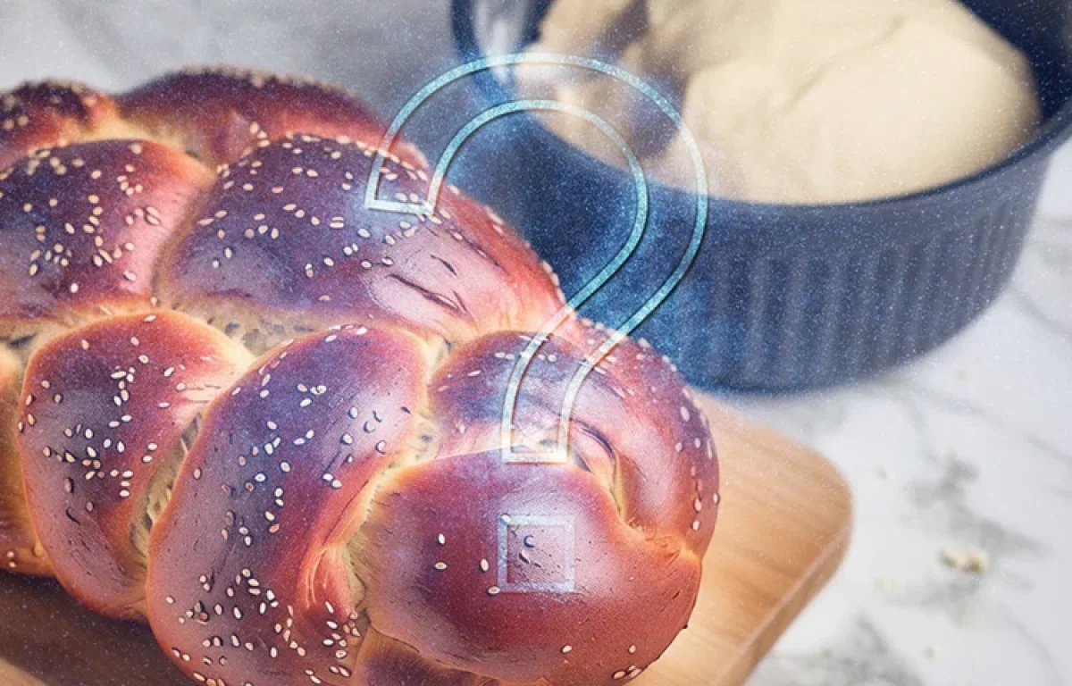 שאלות ותשובות על הפרשת חלה שאלות ותשובות על הפרשת חלה