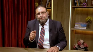 פרשת שמיני | הרב יהונתן ענבה