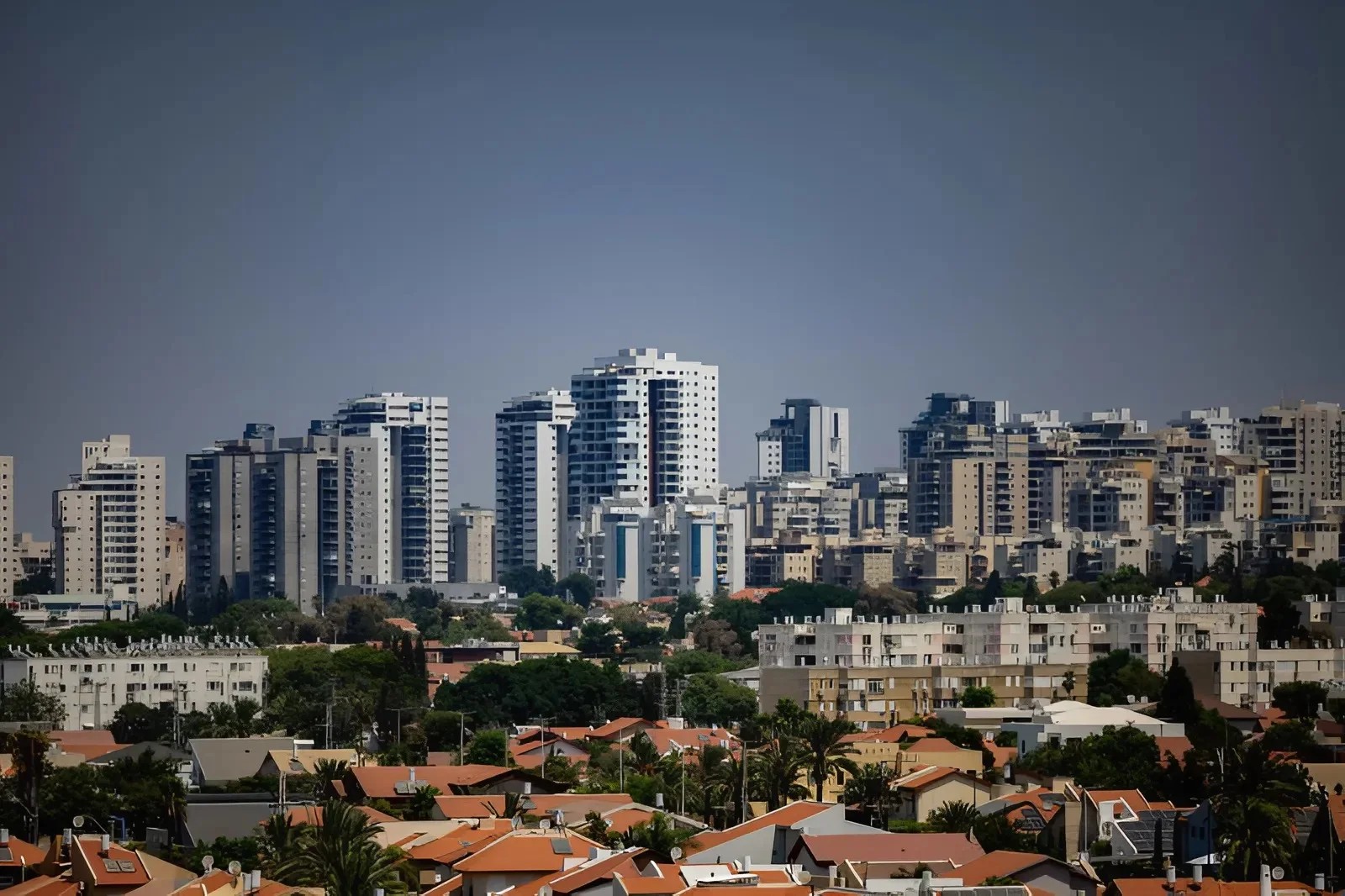 בשורה לאשקלון: מאות מיליונים יוקצו לפיתוח העיר והאזור