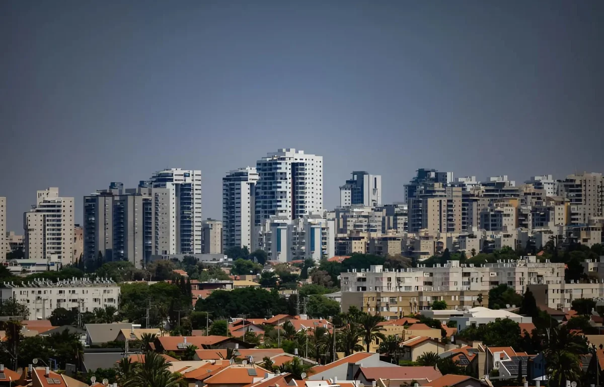 בשורה לאשקלון: מאות מיליונים יוקצו לפיתוח העיר והאזור