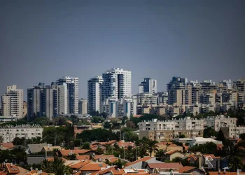 בשורה לאשקלון: מאות מיליונים יוקצו לפיתוח העיר והאזור