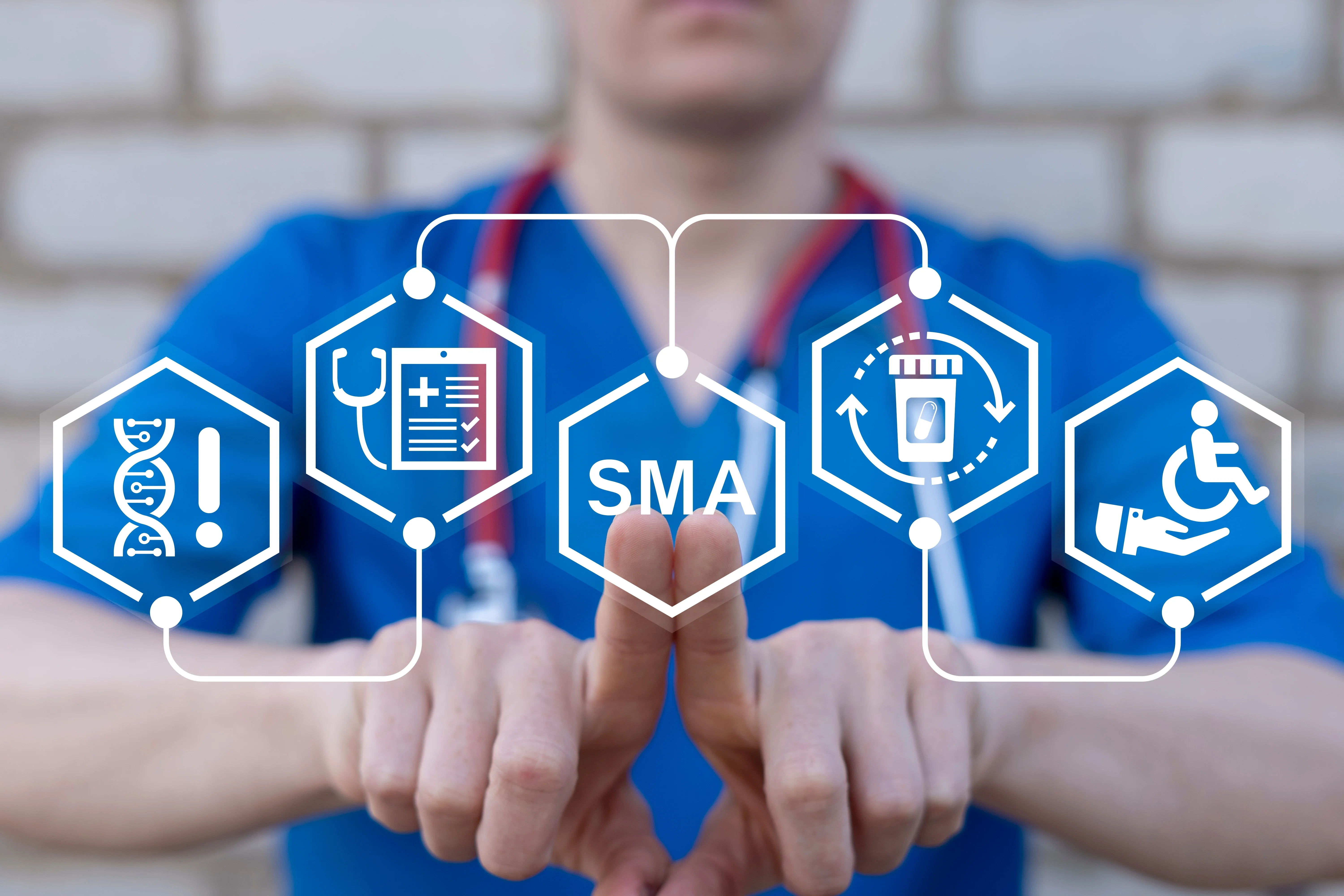 רפואה מהשמיים: המחלה הקטלנית נעצרה – עוד לפני הלידה רפואה מהשמיים: המחלה הקטלנית נעצרה – עוד לפני הלידה