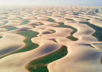 לנסויס: המקום שבו הבריאה לוחשת סוד על הקיום לנסויס: המקום שבו הבריאה לוחשת סוד על הקיום