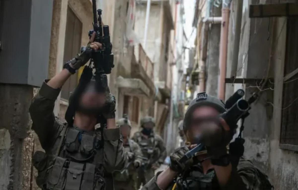 הסלמה במעברים: עלייה חדה באירועי טרור והברחות ביהודה ושומרון