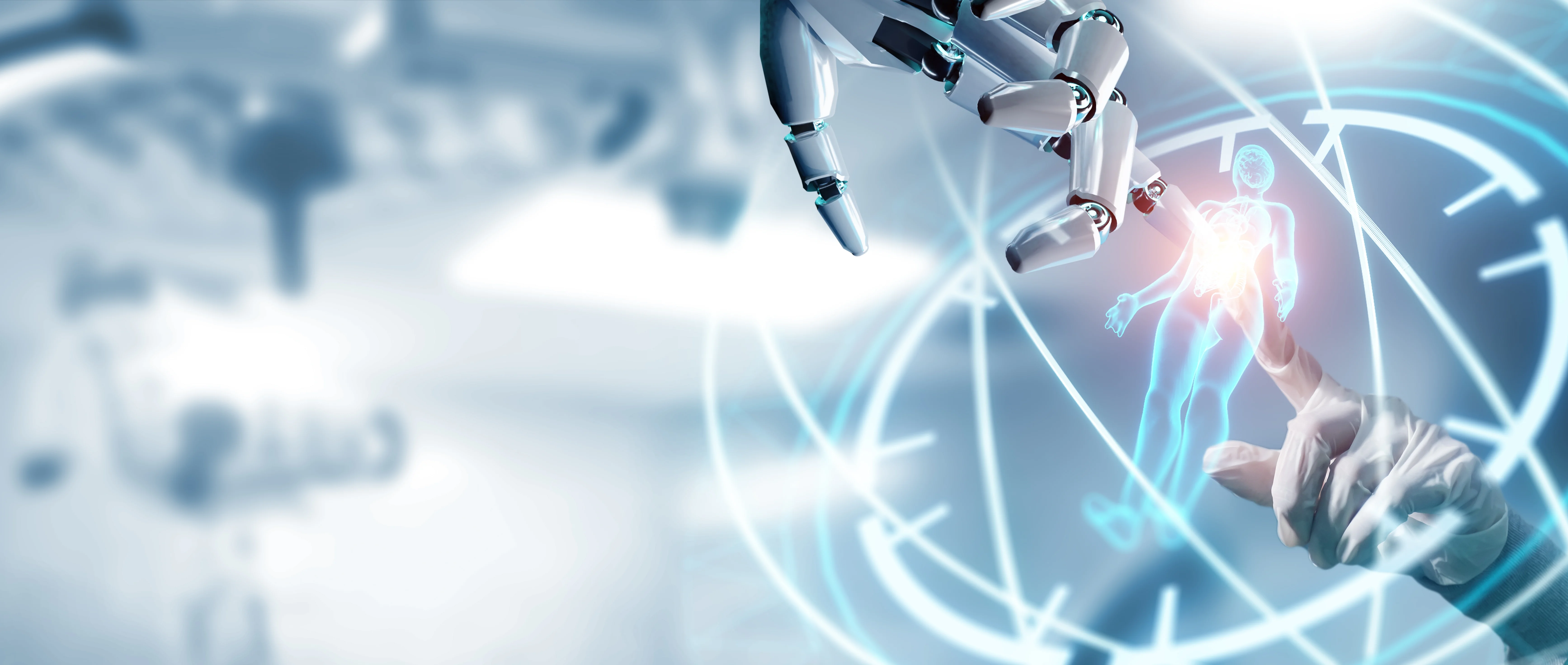 נס רפואי של הדור החדש: כך AI ותקווה חברו להצלת חיים