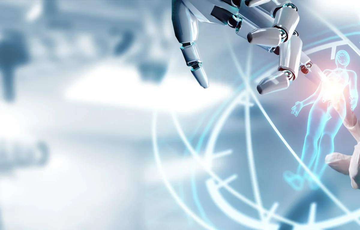 נס רפואי של הדור החדש: כך AI ותקווה חברו להצלת חיים נס רפואי של הדור החדש: כך AI ותקווה חברו להצלת חיים