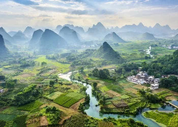 לאן הולכים כדי להפסיק לרוץ? המקום שבו הזמן עומד, הלב נפתח &ndash; והנשמה נושמת