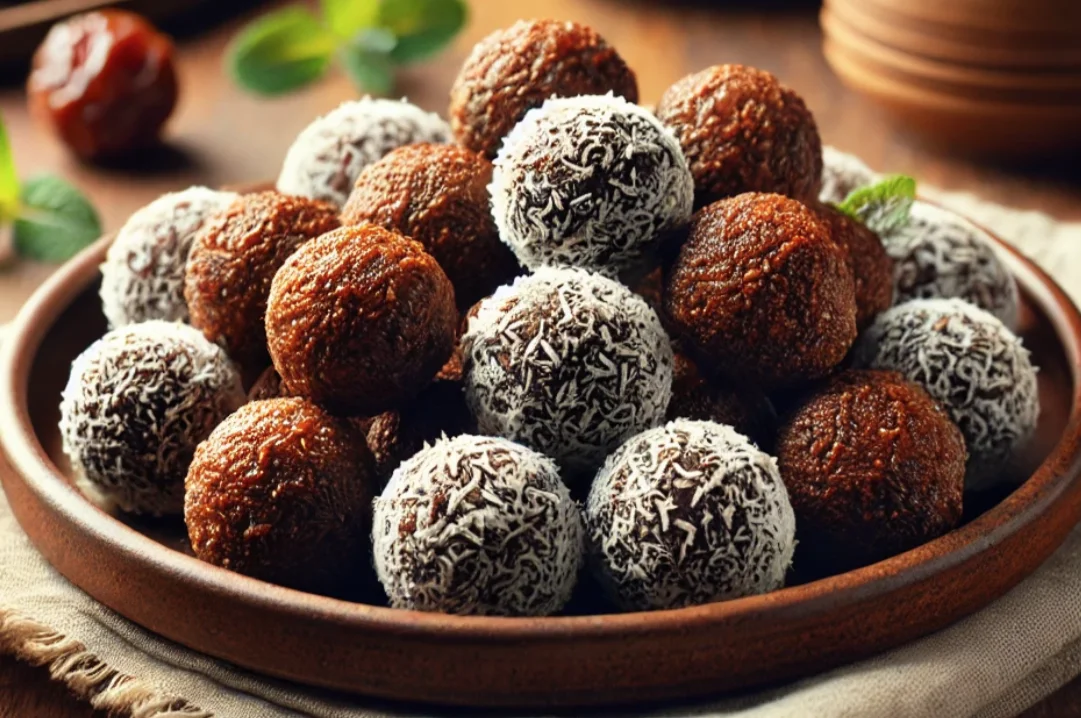 3 מרכיבים, 10 דקות – וקינוח שיטרוף את כל מי שיטעם