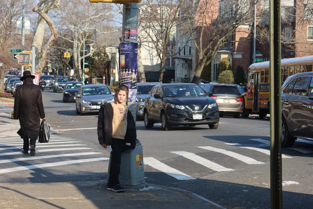 דו"ח חדש: ירידה באנטישמיות העולמית – אך הנתונים עדיין מדאיגים